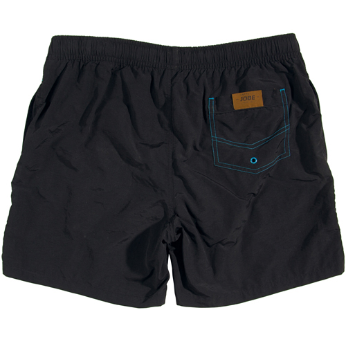 Jobe short de bain homme noir 2