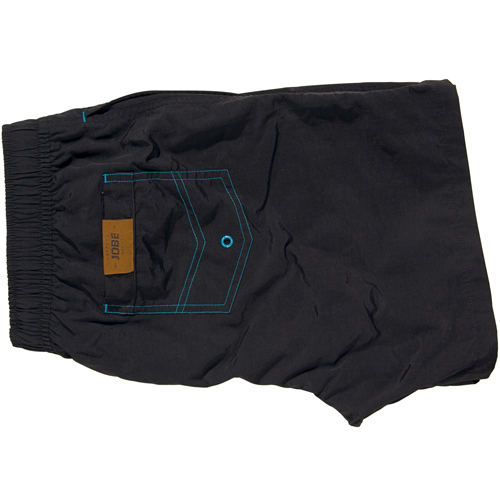 Jobe short de bain homme noir 3