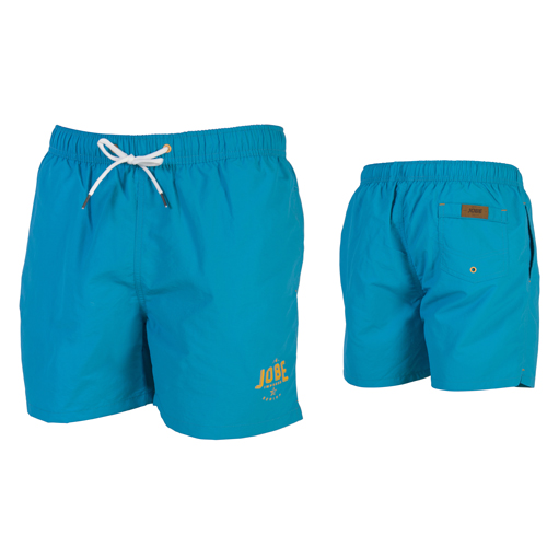 Jobe short de bain homme bleu foto 1