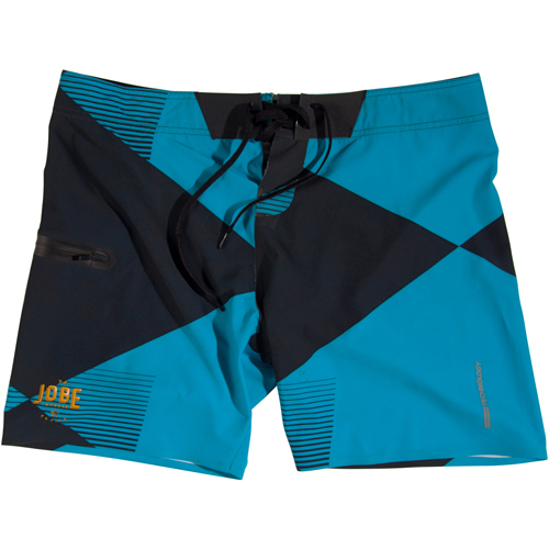 Jobe boardshort homme Impress WS Tech bleu foto 1