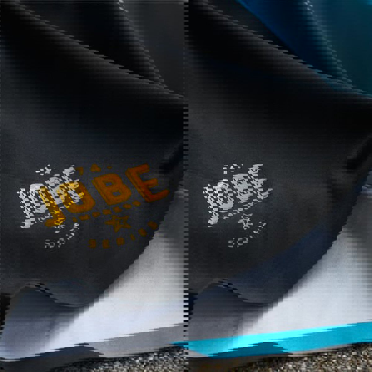 Jobe boardshort homme Impress WS Tech bleu 5