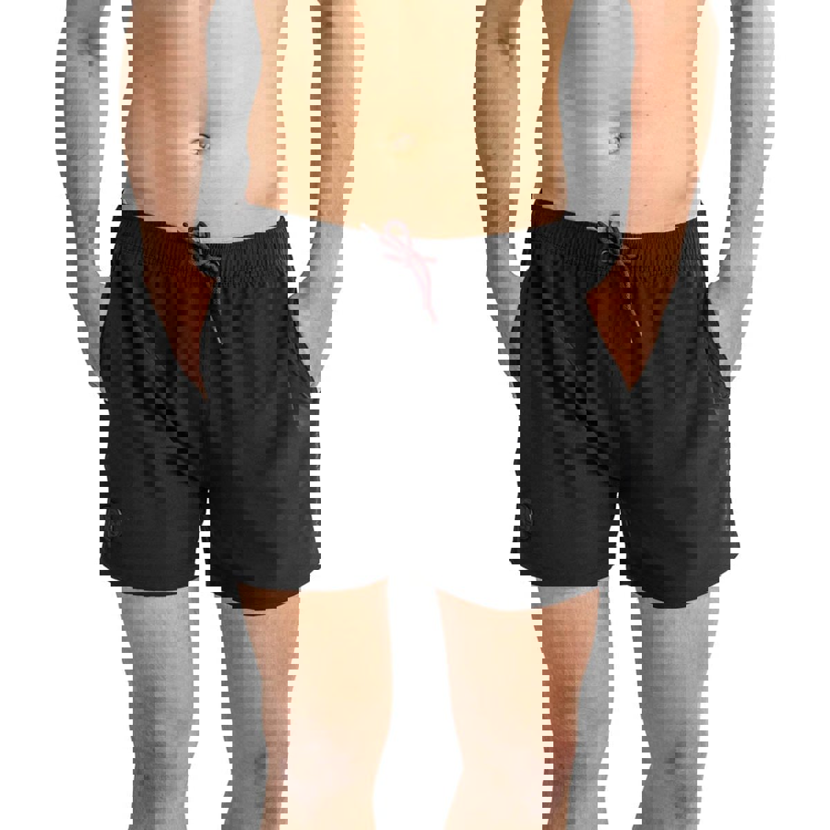 Jobe Brabus X Jobe shadow short de bain homme 7