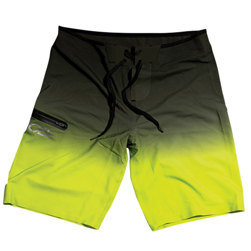 Jobe boardshort homme Impress WS Tech foto 1