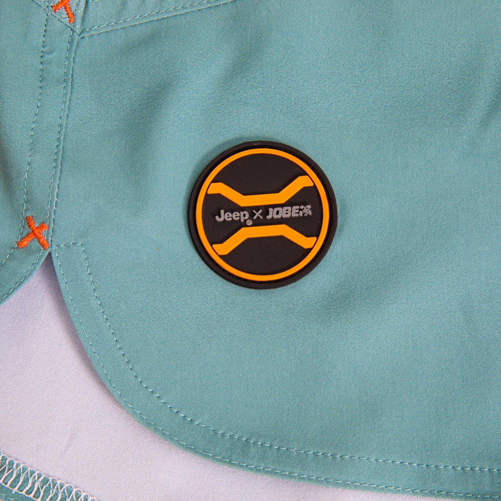 Jobe JEEP short de bain femme 2