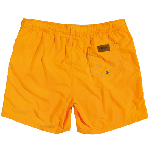 Jobe short de nage enfant Rebel orange 2