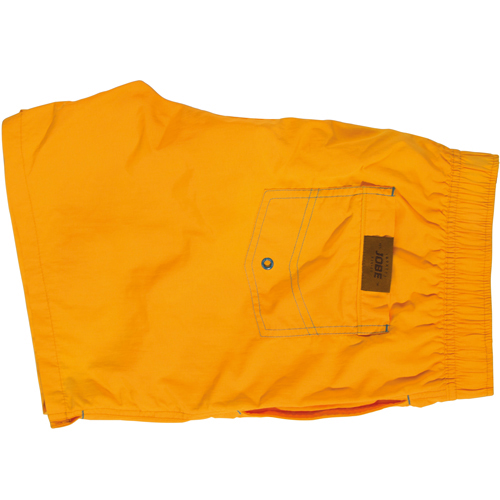 Jobe short de nage enfant Rebel orange 3