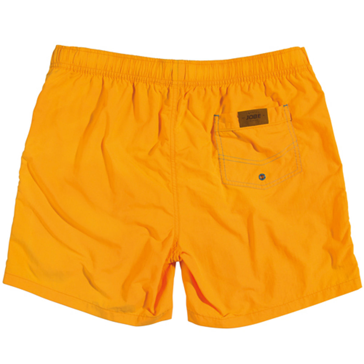 Jobe short de nage enfant Rebel orange 5