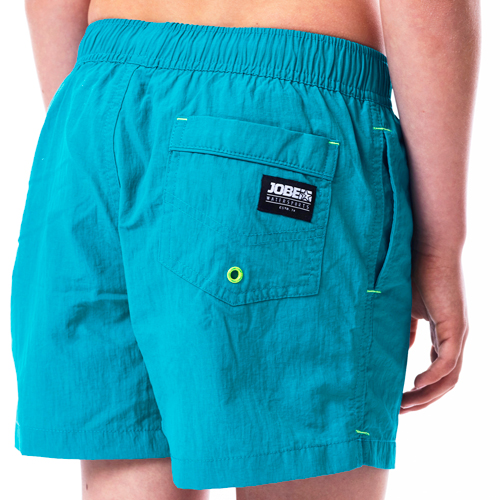 Jobe Short wakeboard enfant bleu 3