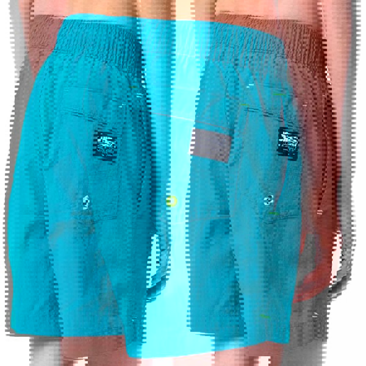 Jobe Short wakeboard enfant bleu 5