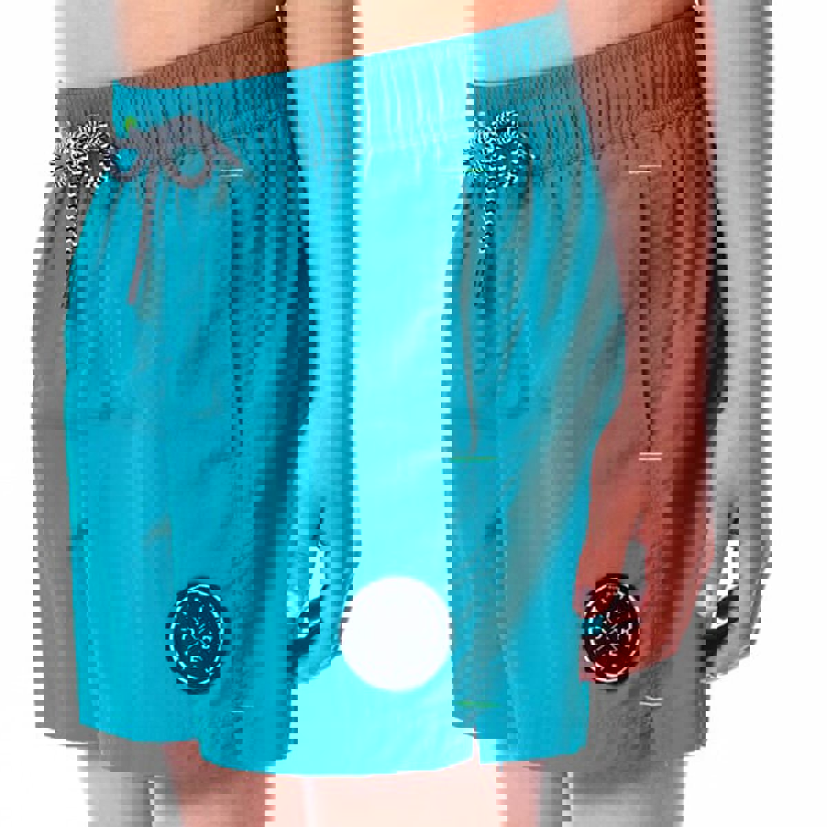 Jobe Short wakeboard enfant bleu 6