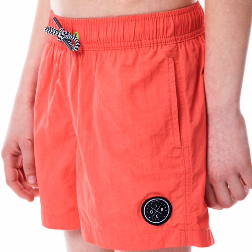 Jobe Short wakeboard enfant coral 4