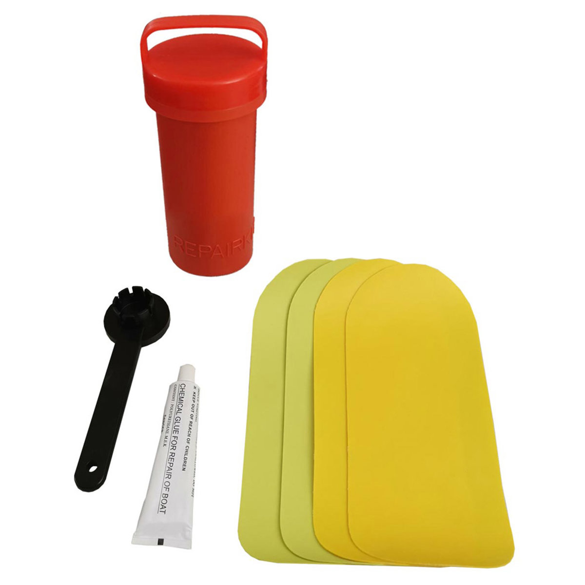 kit de réparation pour Multi Rider