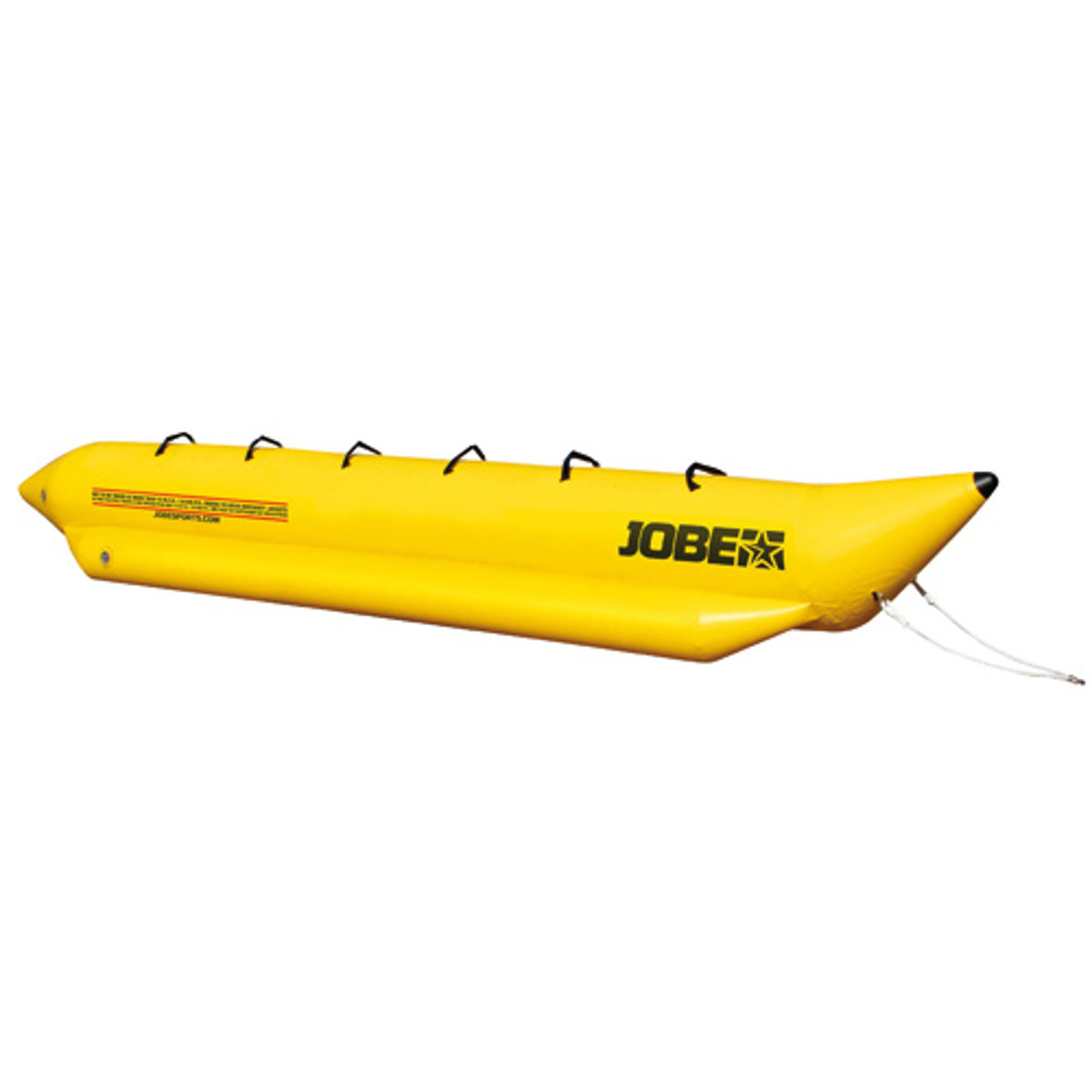 banane watersled gonflable 6 personnes
