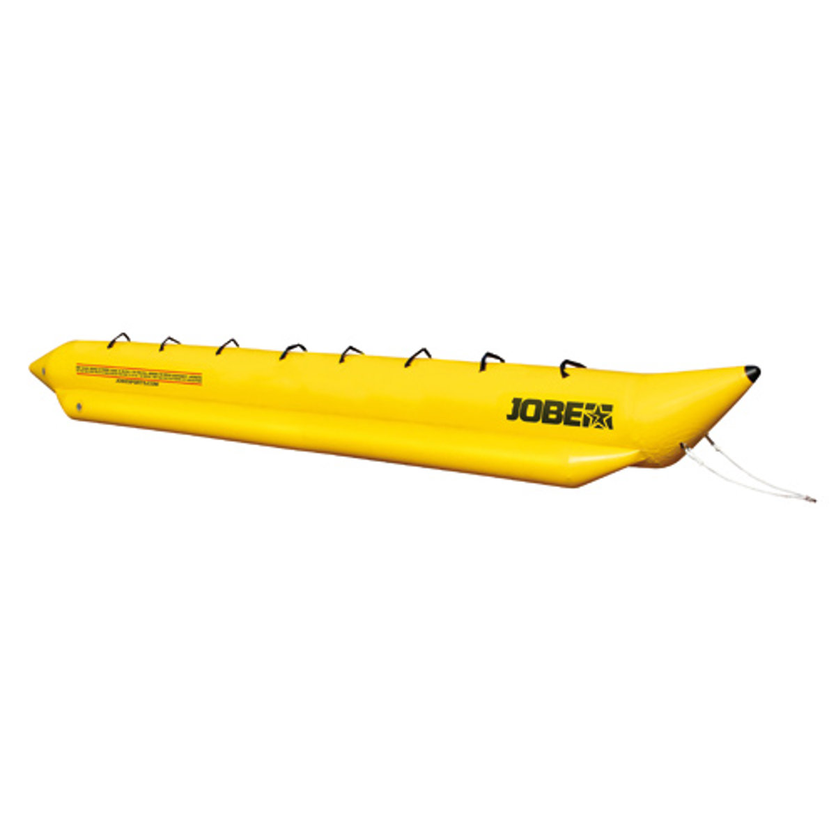 banane watersled gonflable 8 personnes