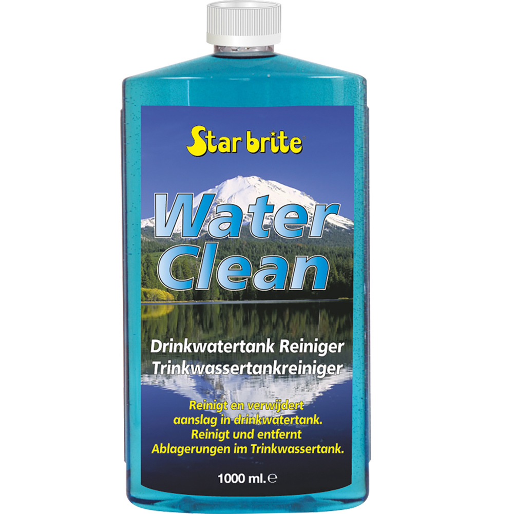 Starbrite nettoyant pour réservoir d'eau potable 2