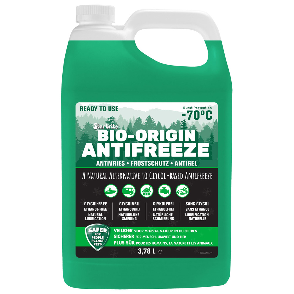 Starbrite Bio-Origin antigel foto 1