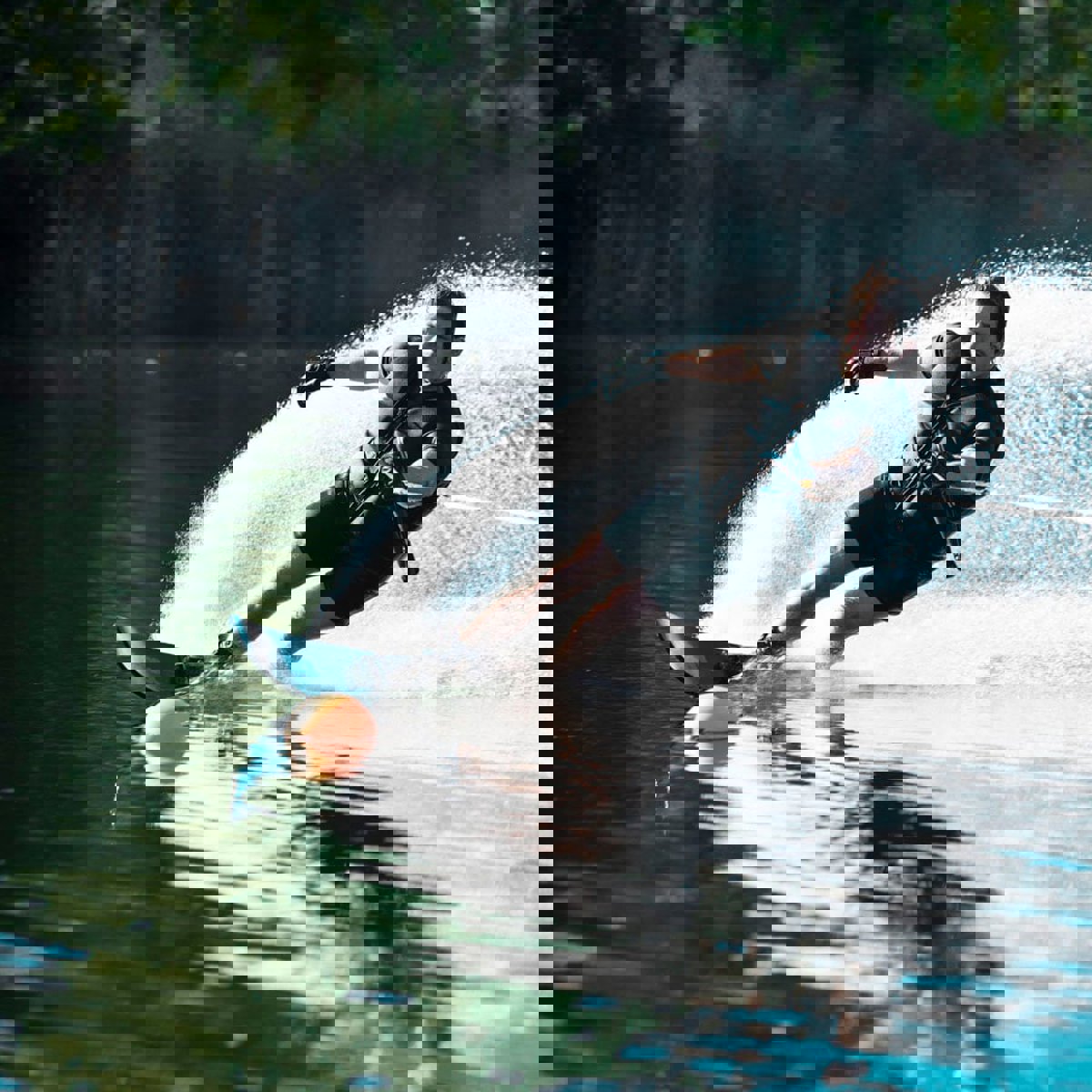 Jobe RTP Nylon Ajustable 5