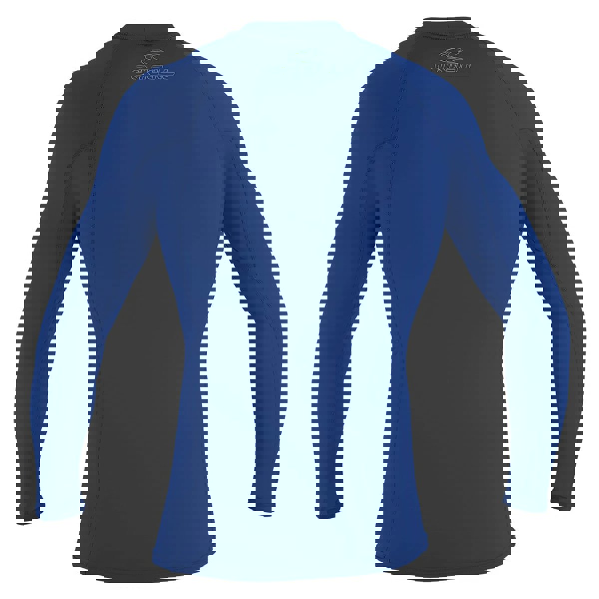 Oneill lycra manches longues enfant bleu 3