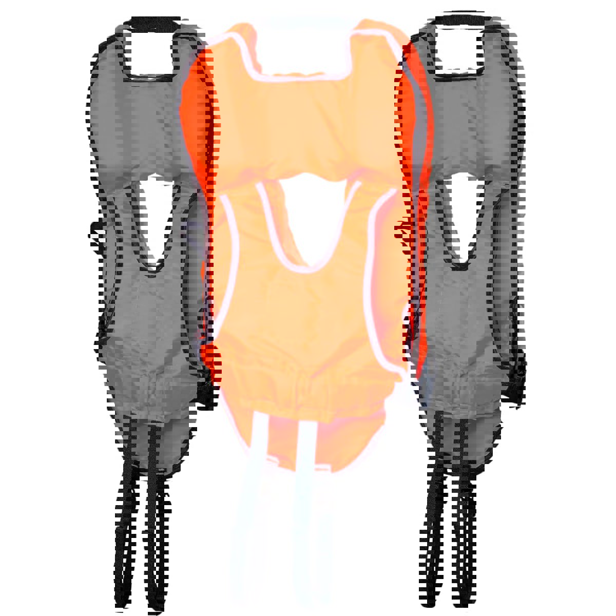 Helly Hansen gilet de sauvetage Junior Safe 100N orange 20-40kg 8