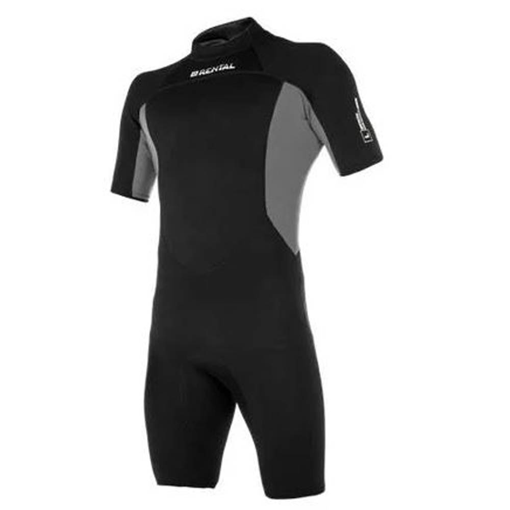 Mystic Rental shorty 3/2mm unisexe 6