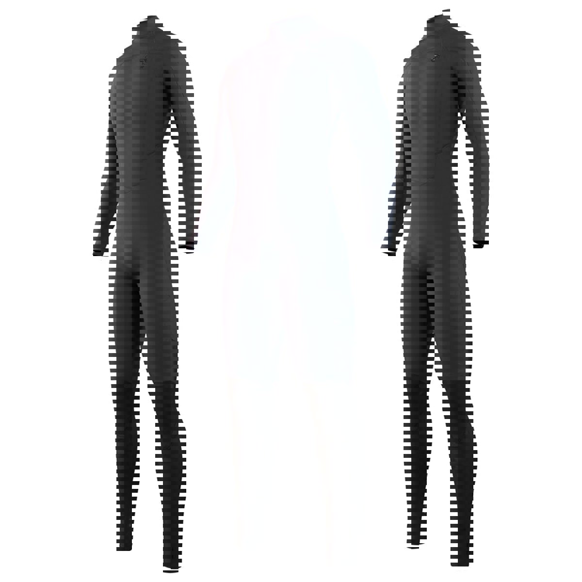 Mystic Marshall fullsuit combinaison homme 5/3mm fermeture dos bleu marine 5