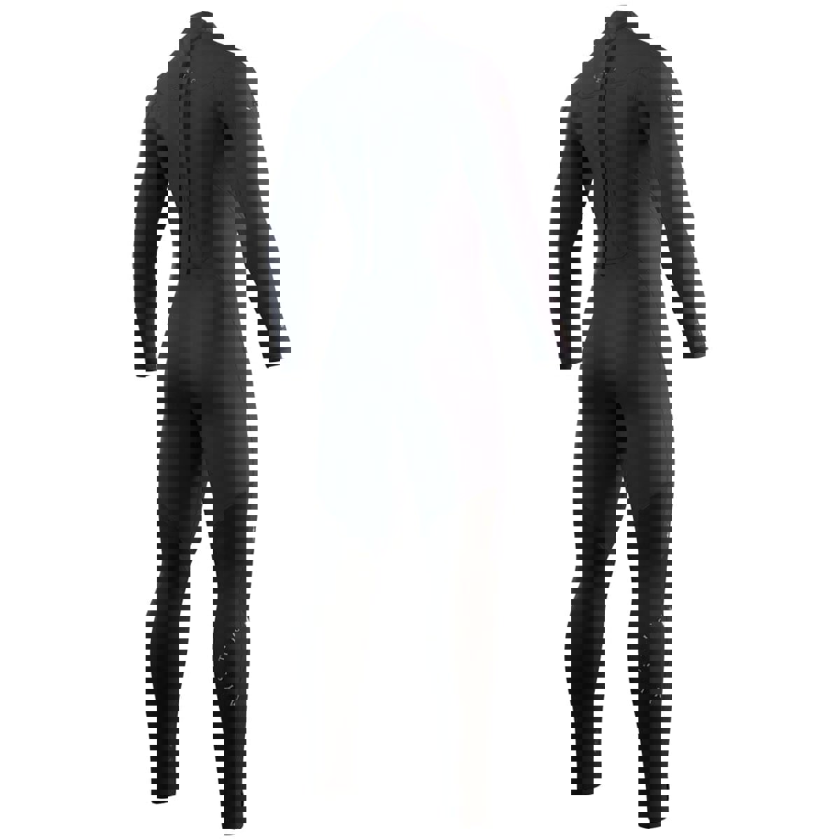 Mystic Marshall fullsuit combinaison homme 5/3mm fermeture dos bleu marine 6