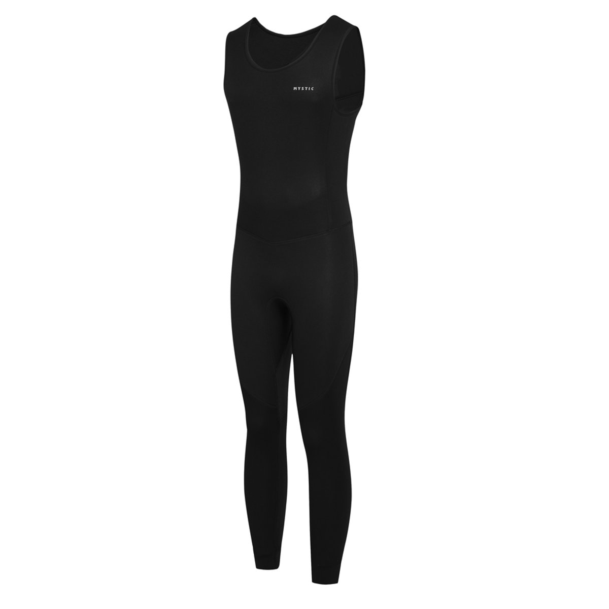 Mystic Brand Long John combinaison homme 2mm noire 2
