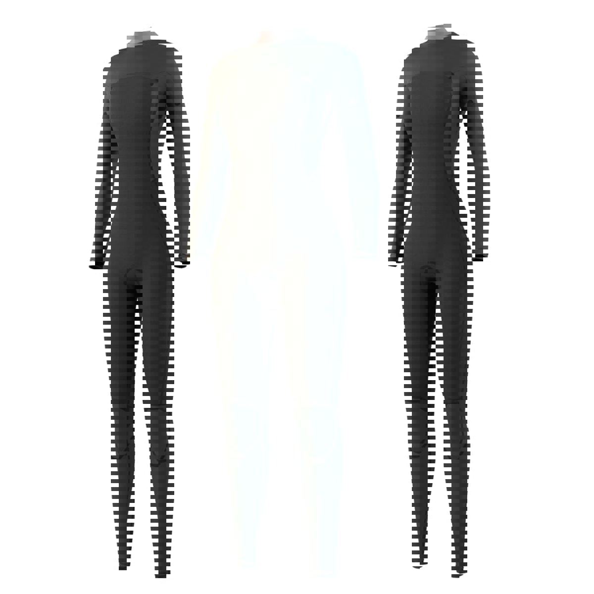 Mystic Haven Fullsuit 5/3mm combinaison femme violette avec double fermeture avant 9