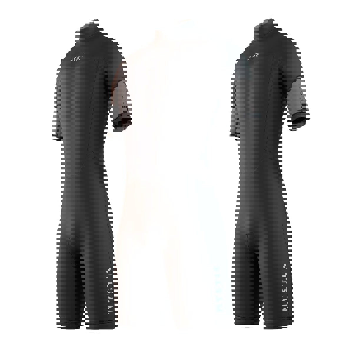 Mystic Rental shorty 3/2 mm rugrits flatlock unisex 9