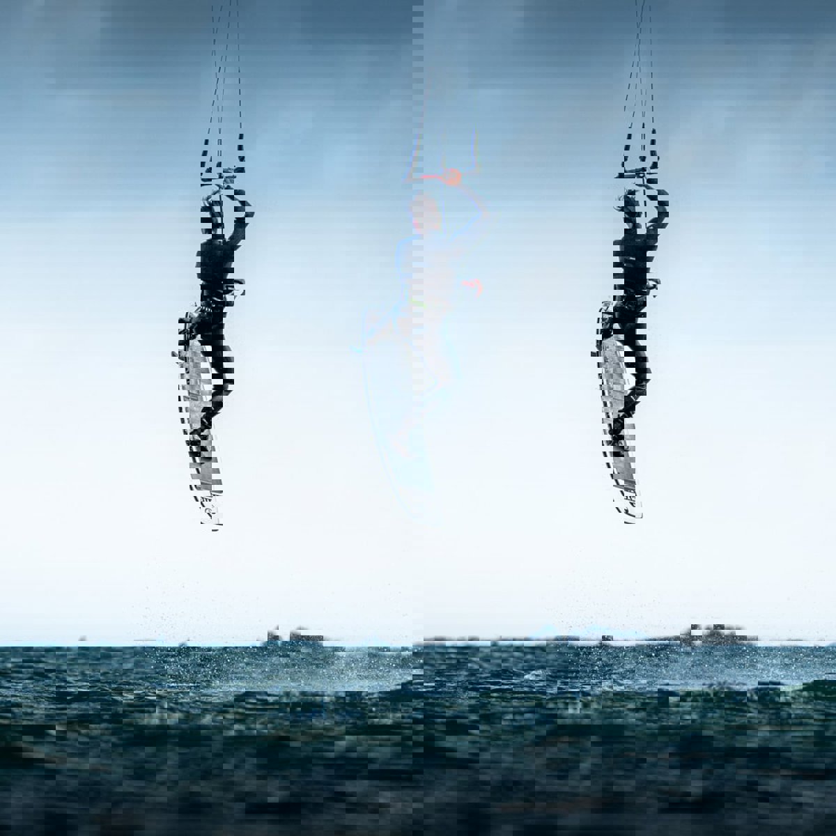 Mystic Majestic fullsuit 4/3 mm fermeture avant homme teal 11