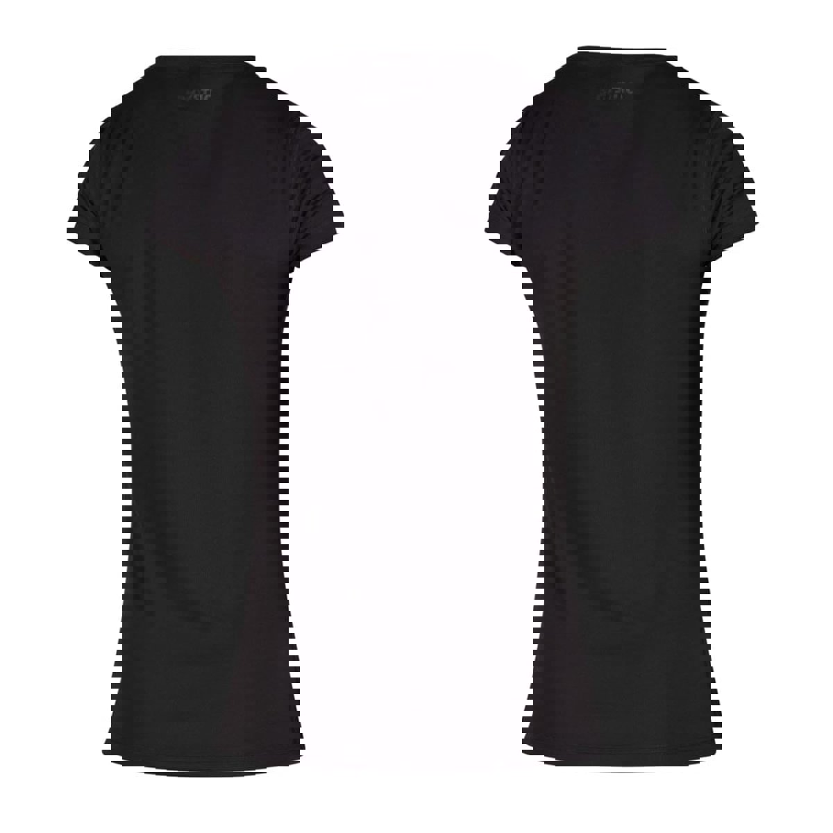 Mystic Star SS Rashvest femme noir 3