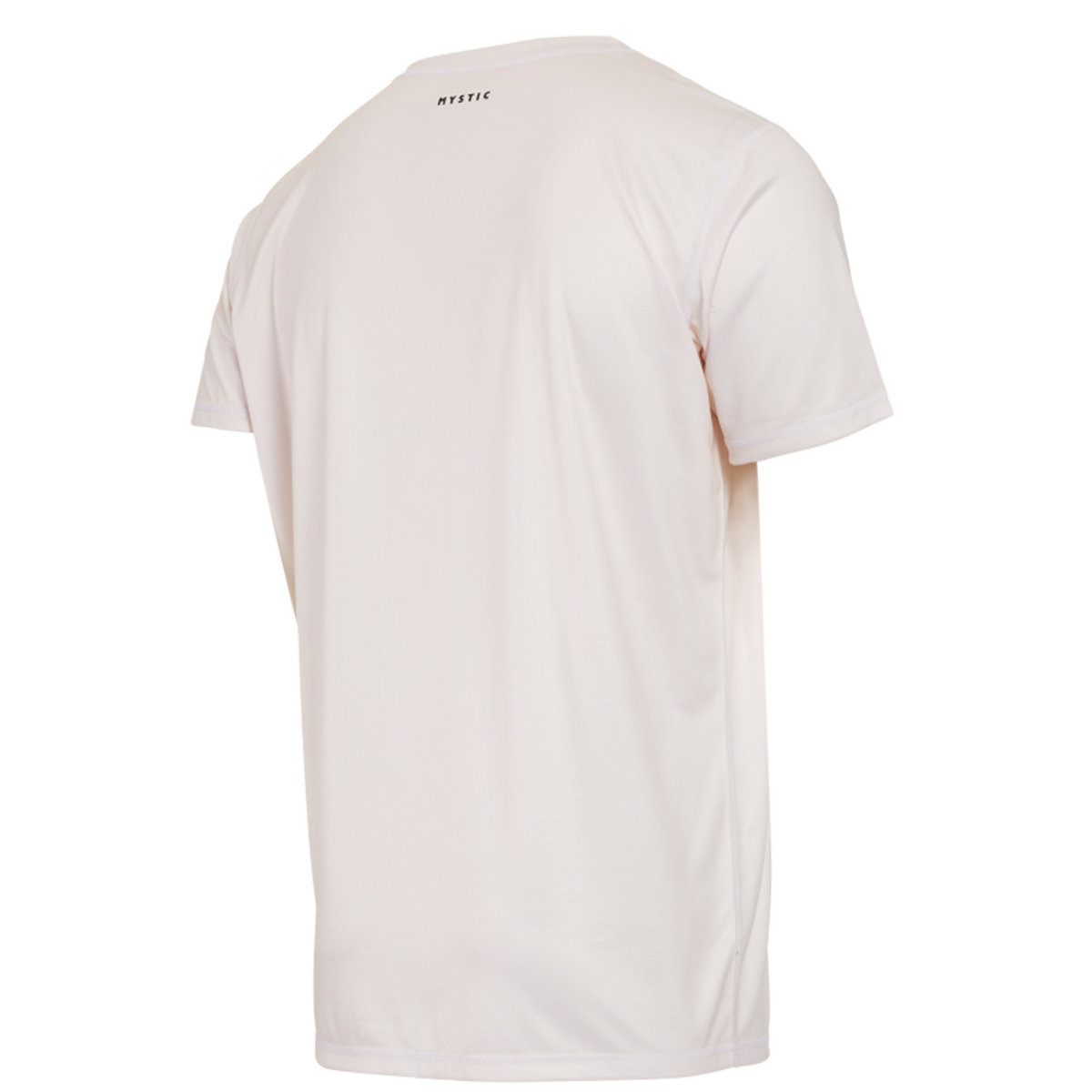Mystic Star quickdry t-shirt SS homme blanc 3