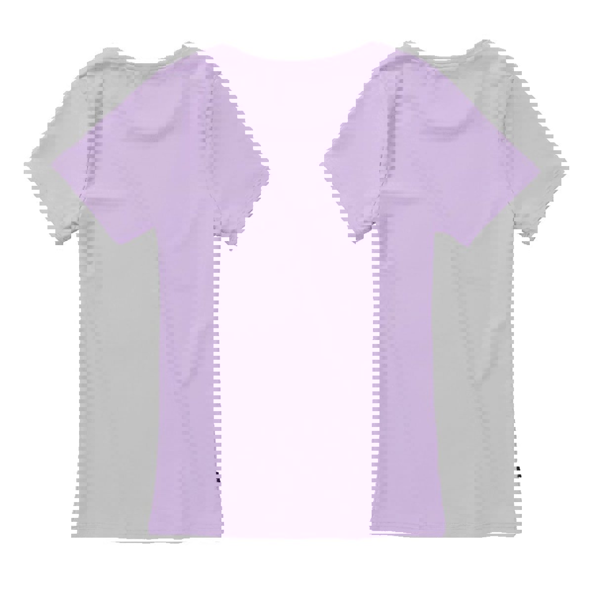 Mystic Star rash guard manches courtes femme violet 3