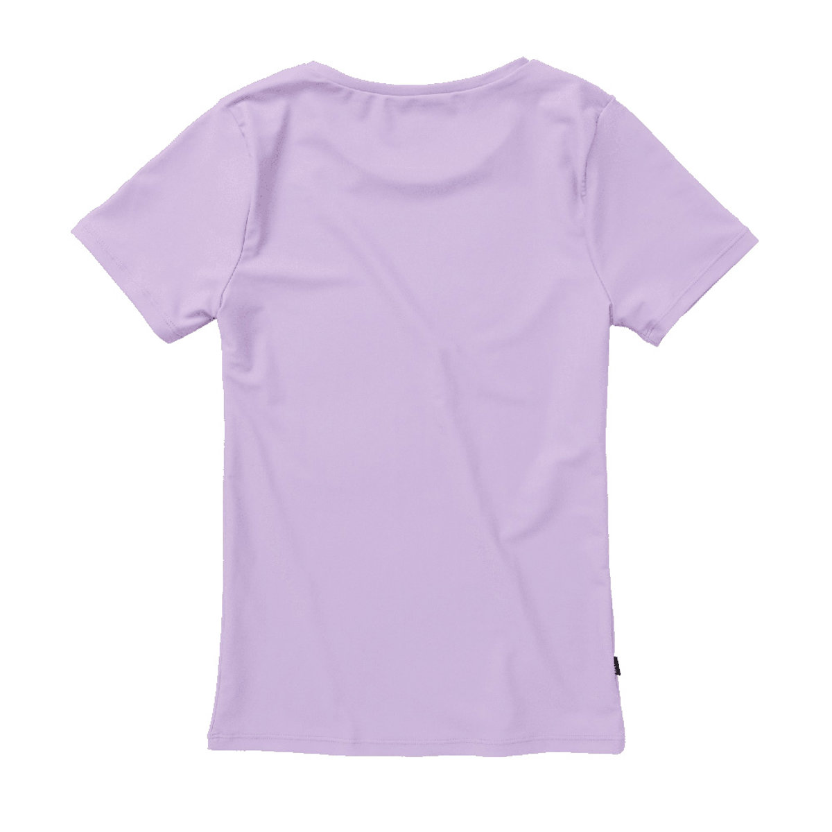 Mystic Star rash guard manches courtes femme violet 4