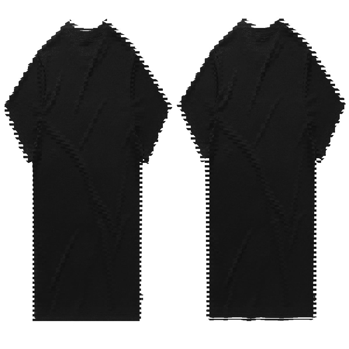 Mystic Tactic rash guard manches courtes homme noir 3