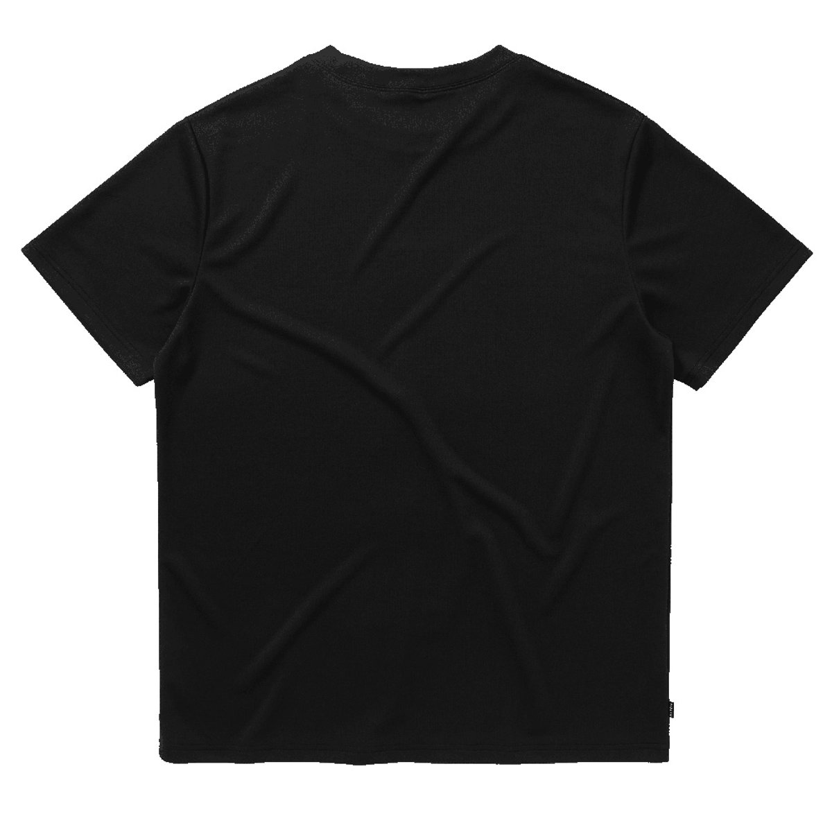 Mystic Tactic rash guard manches courtes homme noir 4