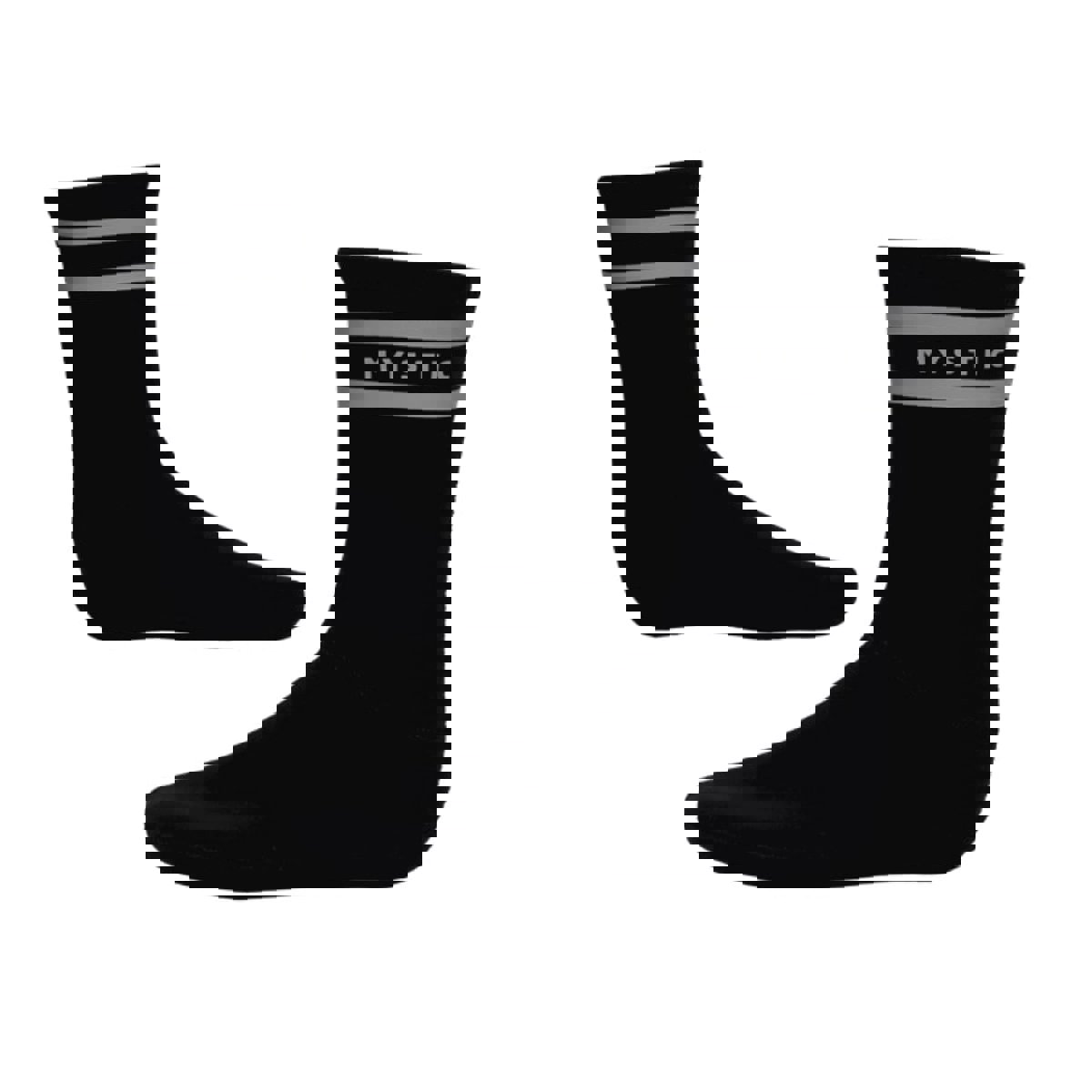 Mystic chaussettes néoprène semi dry 3