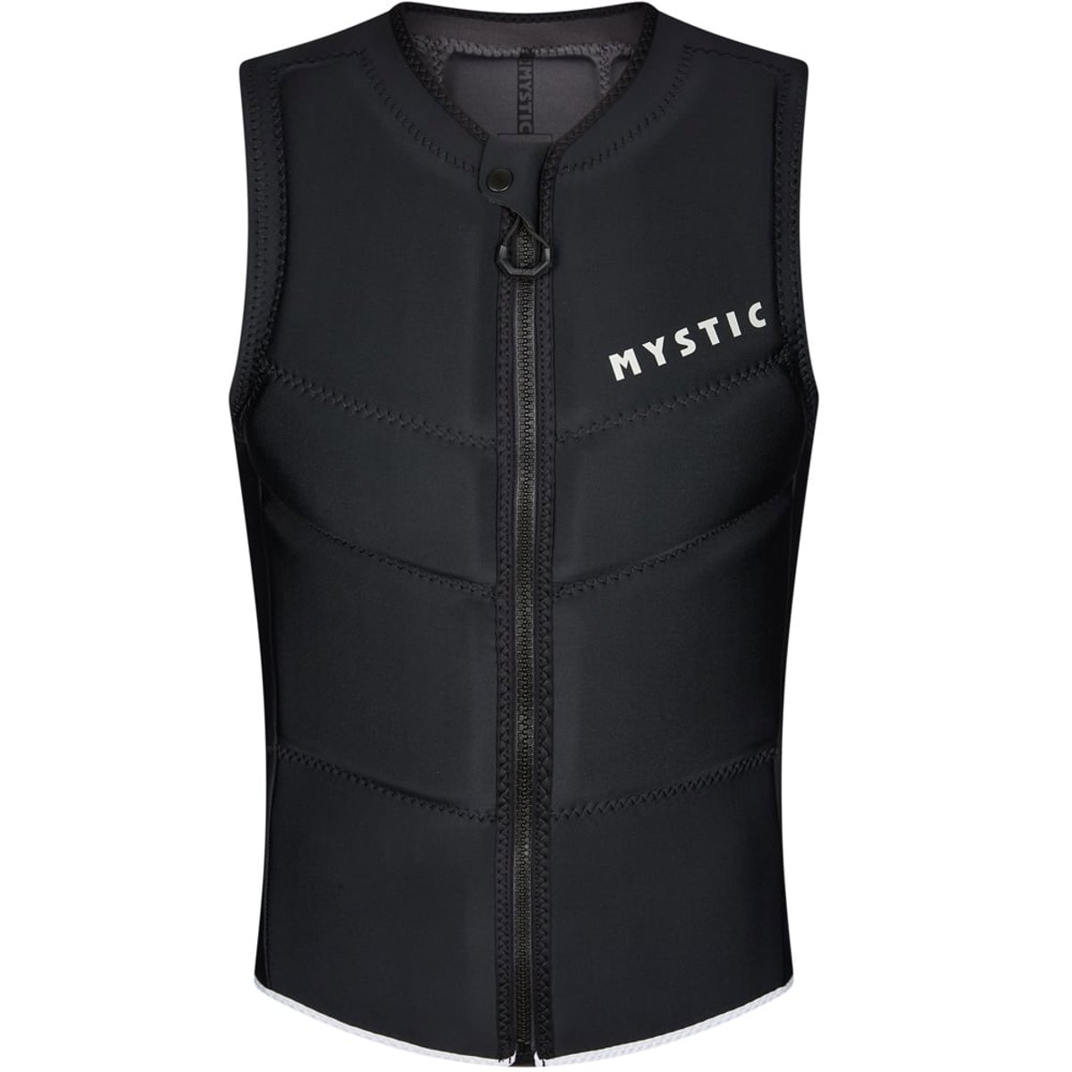 Mystic Star Impact Vest Kite homme noir 5