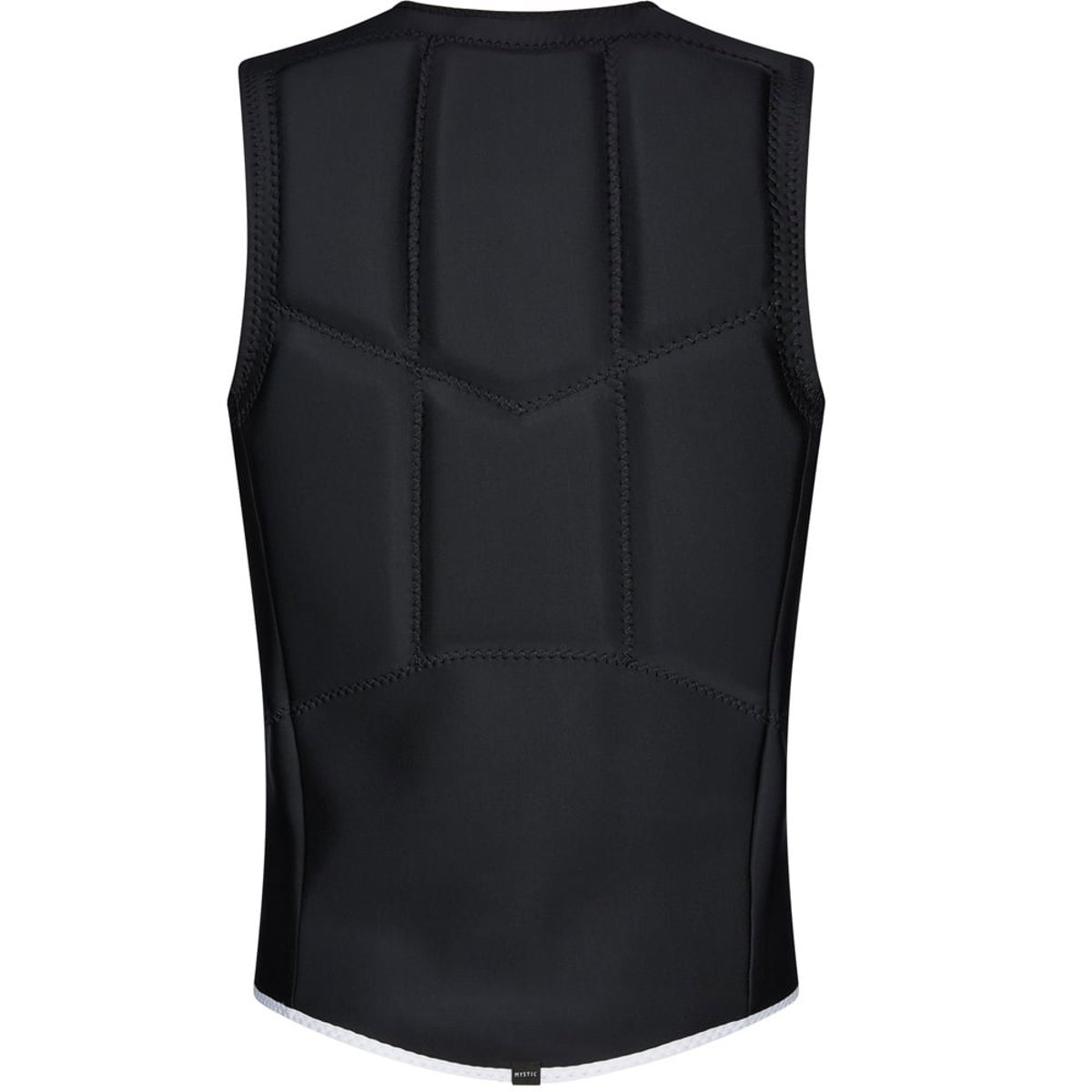 Mystic Star Impact Vest Kite homme noir 6