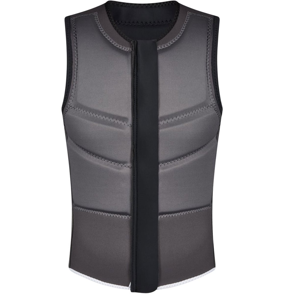 Mystic Star Impact Vest Kite homme noir 7
