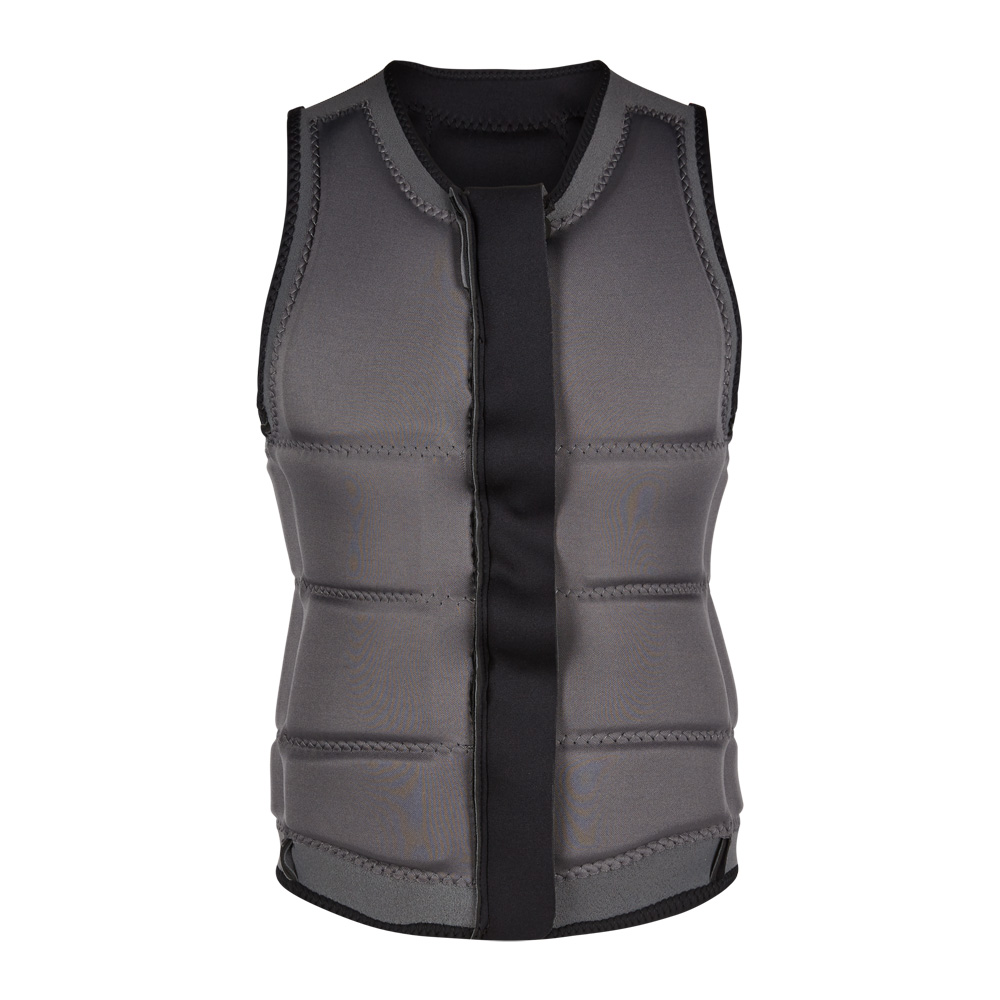 Mystic Star gilet d'impact Wake femme noir 3
