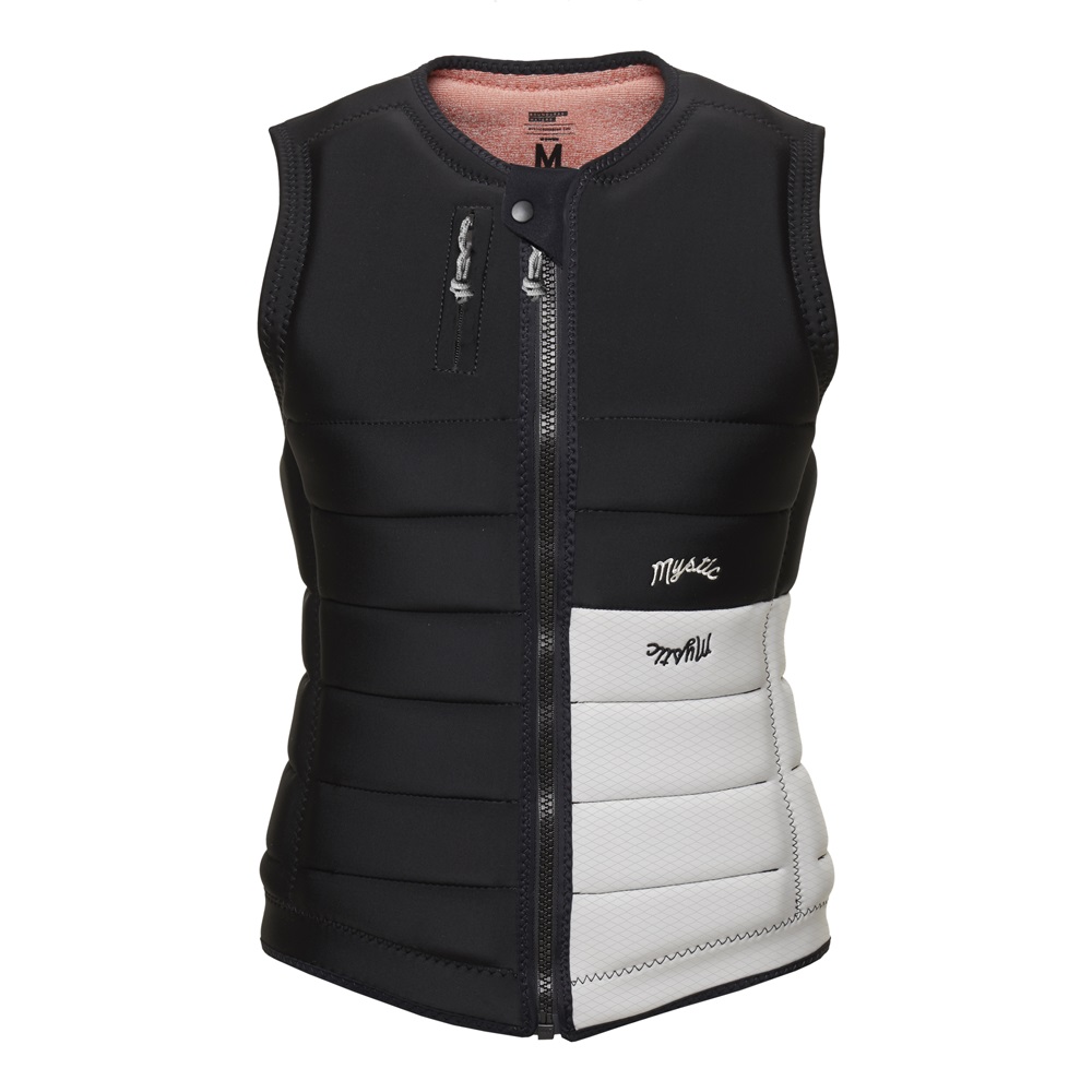 Maze gilet d'impact femme Wake noir