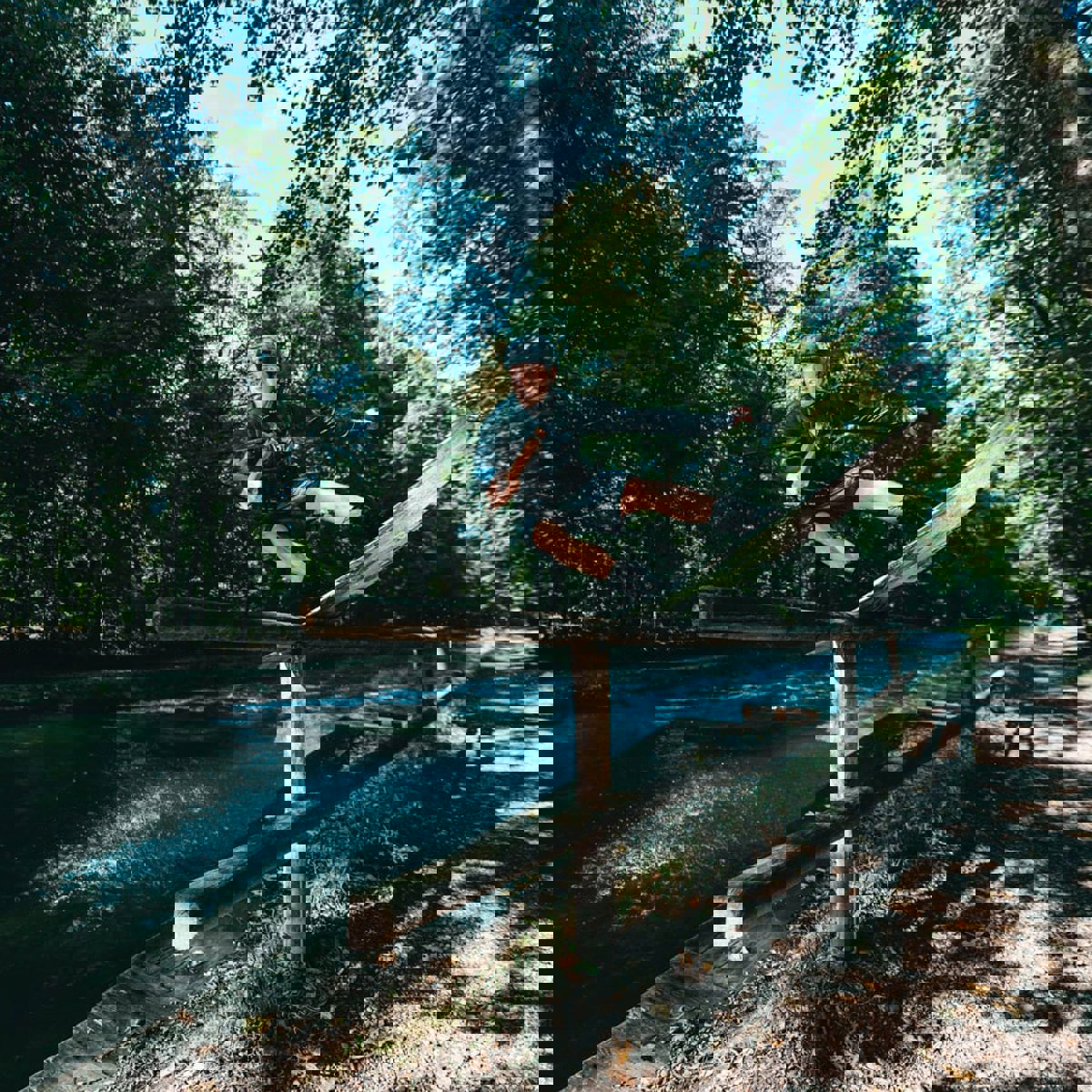 Mystic Anarchy gilet d'impact homme noir 12