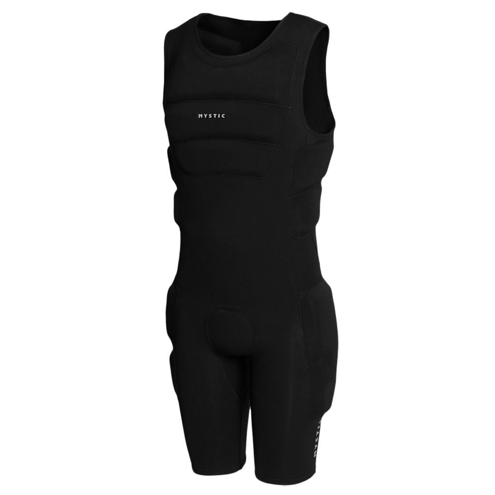 impact short john homme noir