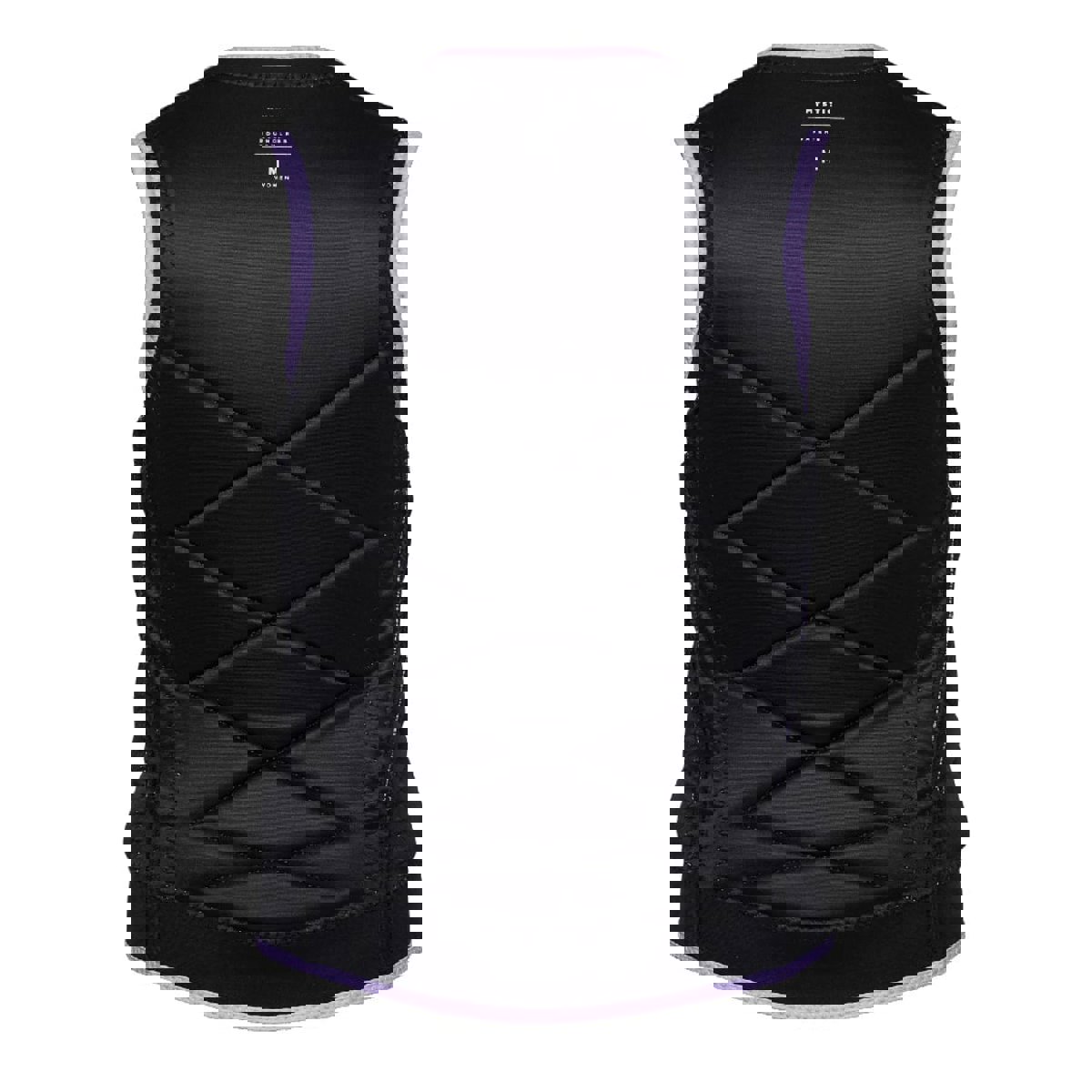 Mystic Juice impact shield femme violet 6