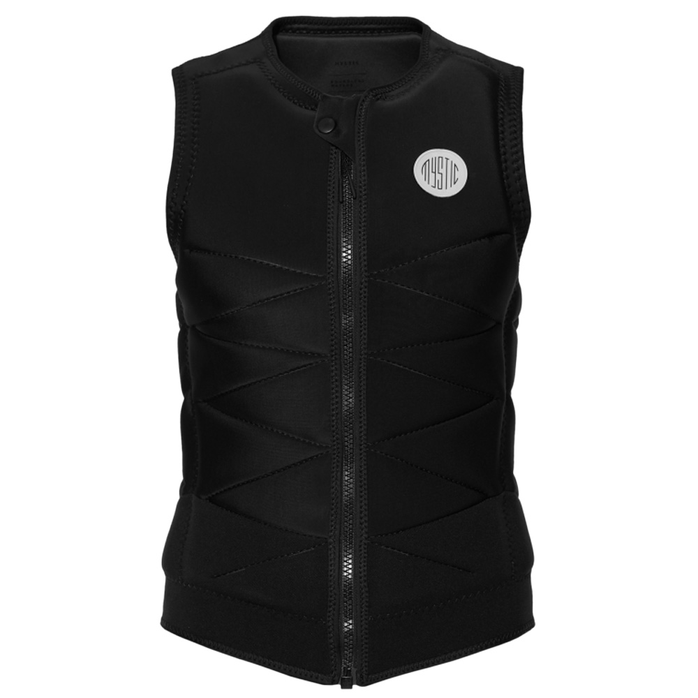 Juice gilet d'impact femme noir