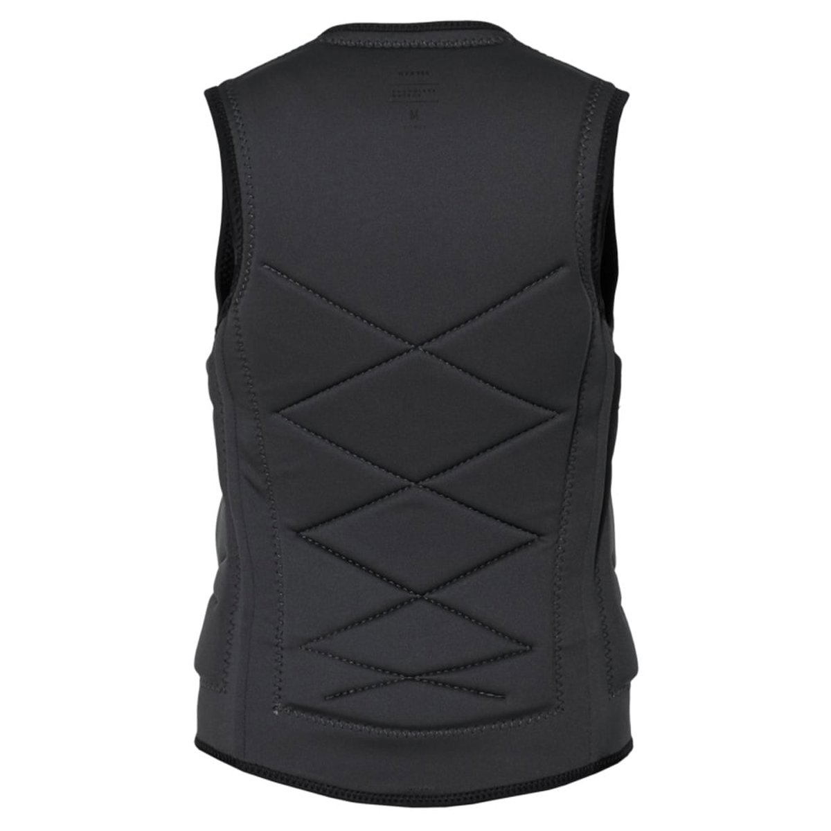 Mystic Juice gilet d'impact femme noir 5