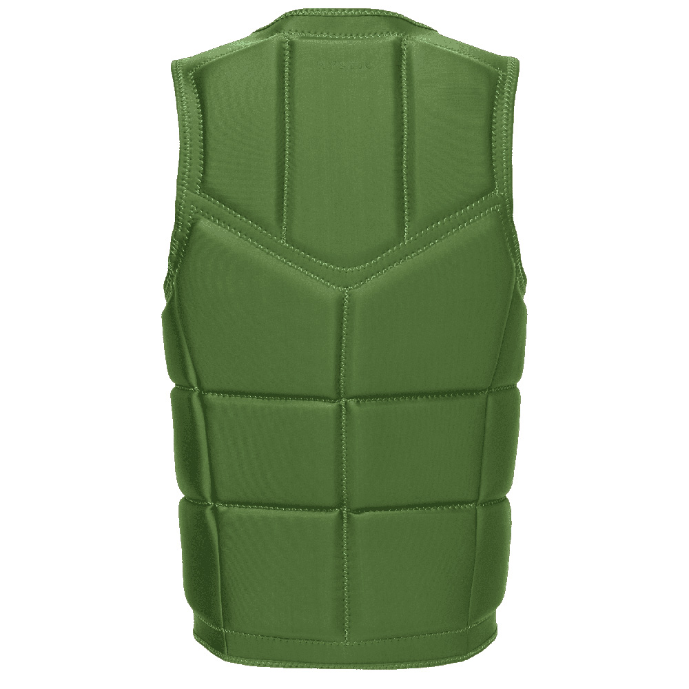 Star impact shield homme vert