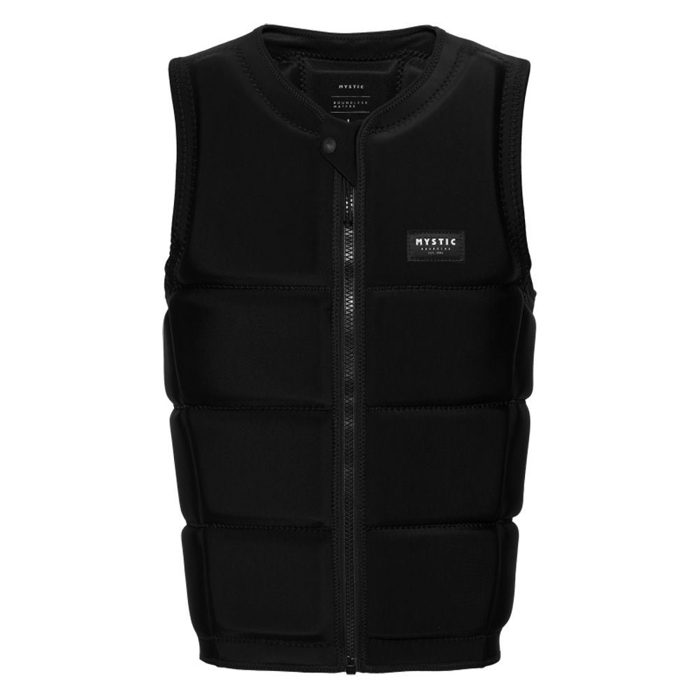Star gilet d'impact homme noir