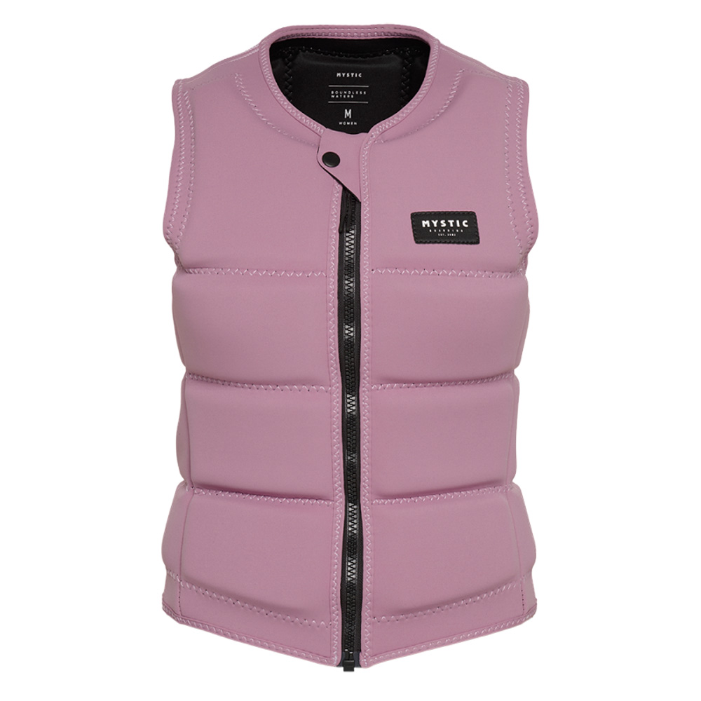 Protection d'impact Star pour femmes rose